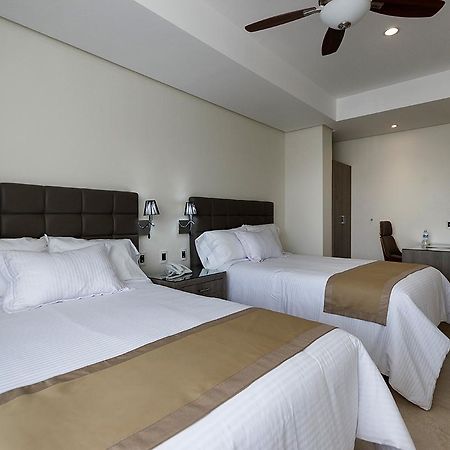 Hotel Maria Fernanda Inn Zitácuaro 외부 사진
