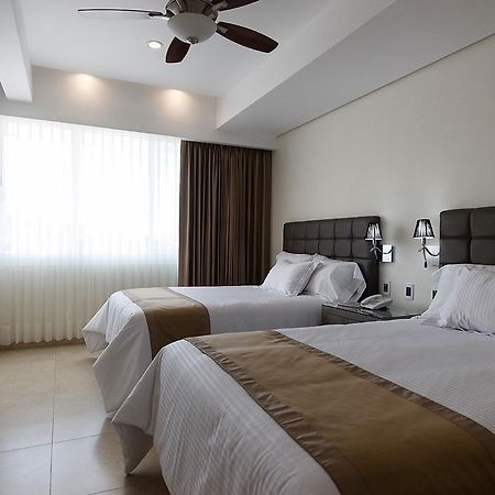 Hotel Maria Fernanda Inn Zitácuaro 외부 사진