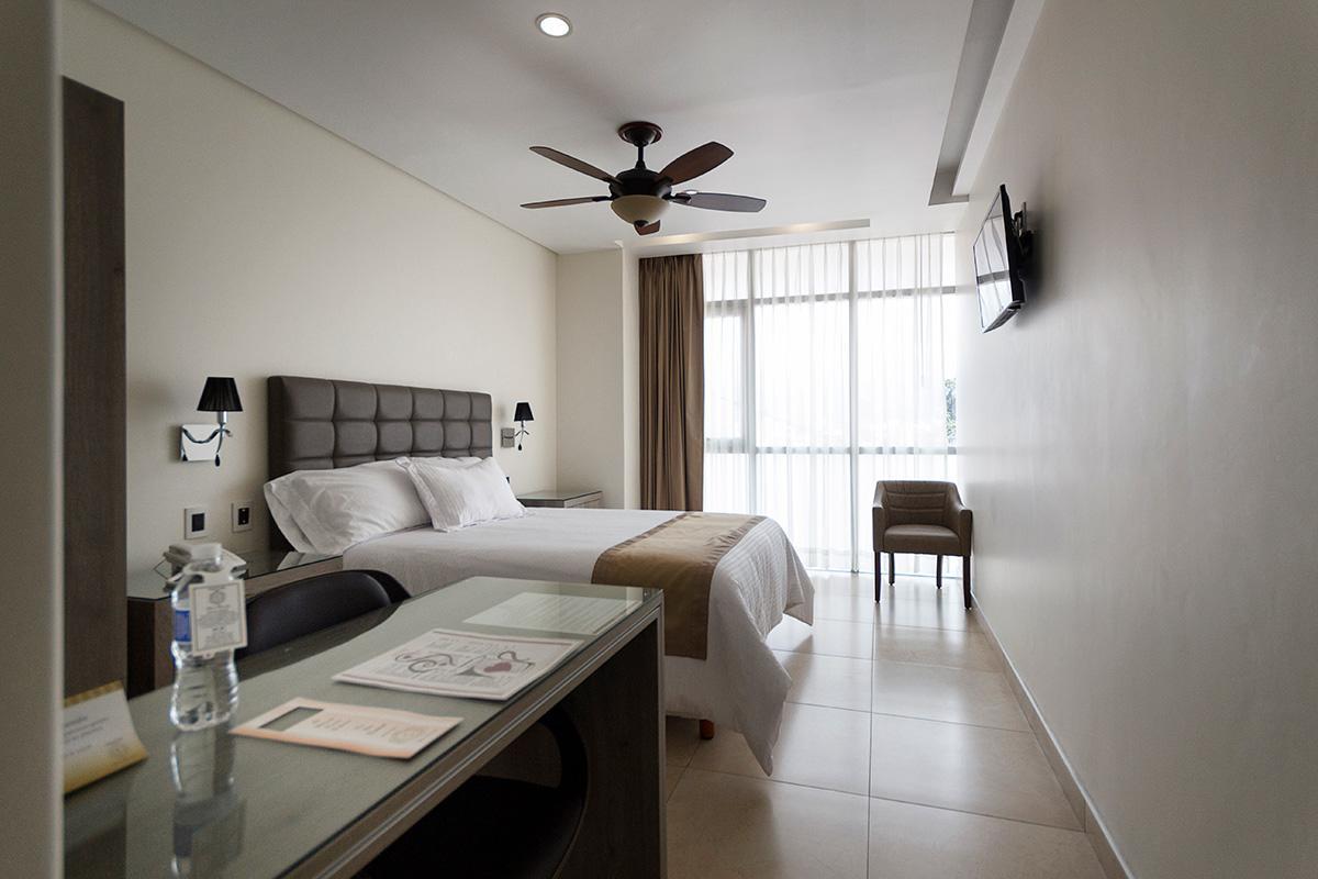 Hotel Maria Fernanda Inn Zitácuaro 외부 사진