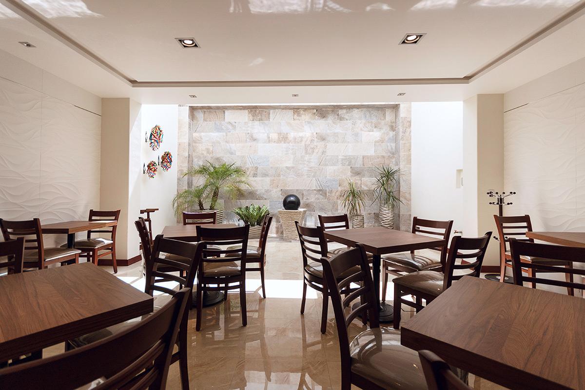Hotel Maria Fernanda Inn Zitácuaro 외부 사진